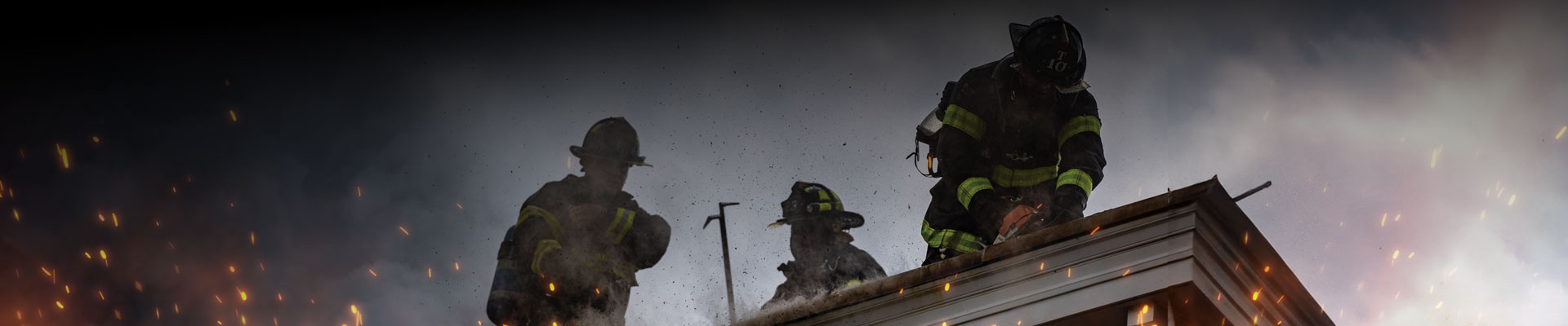 Service des incendies