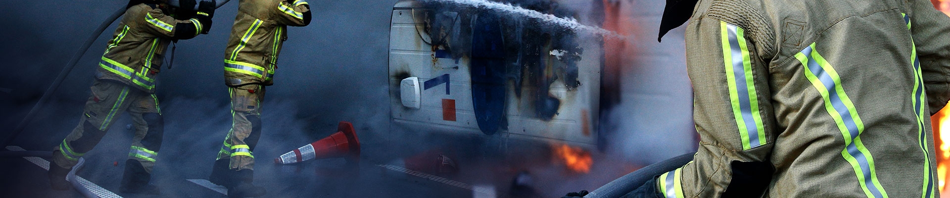 Fire Service International