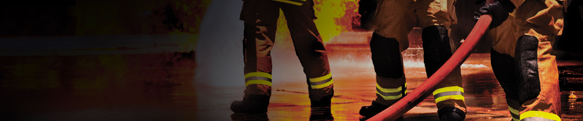 Turnout Gear Reinforcements