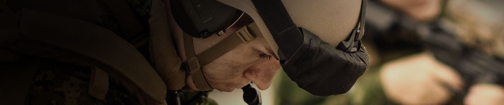 Doublure pour habits de combat