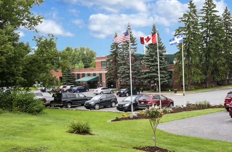 Granby, Québec