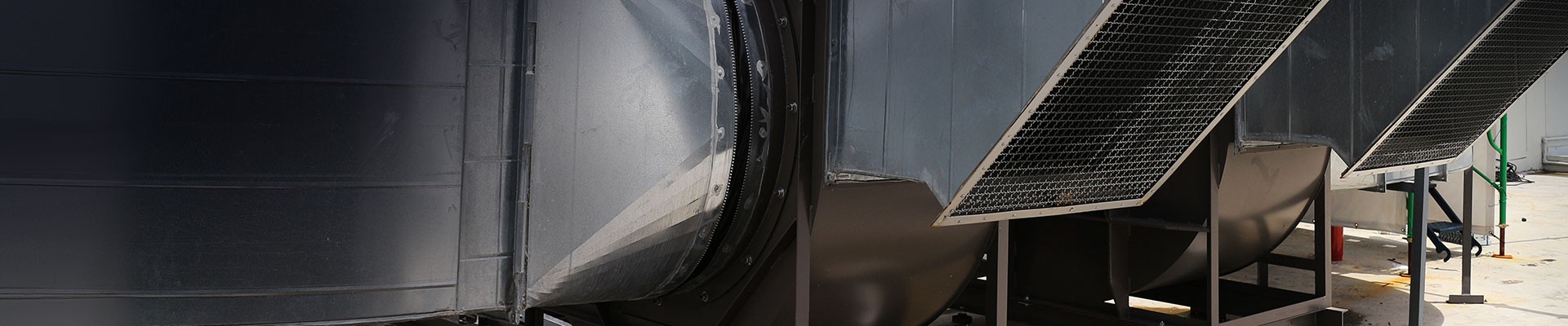 Industrial Coatings